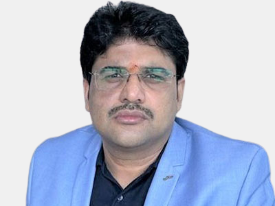 Amit Tyagi